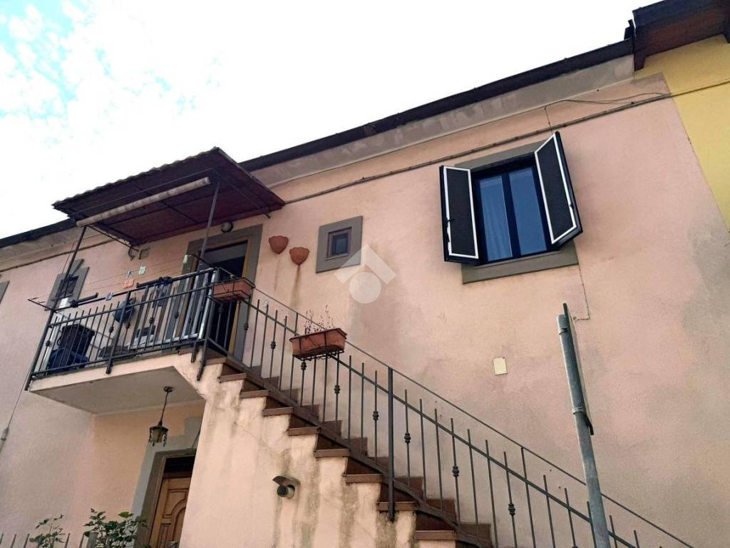 appartamento in vendita a Colleferro