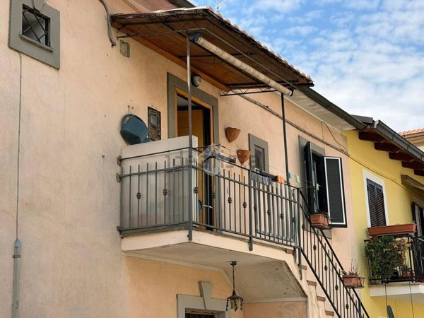 appartamento in vendita a Colleferro
