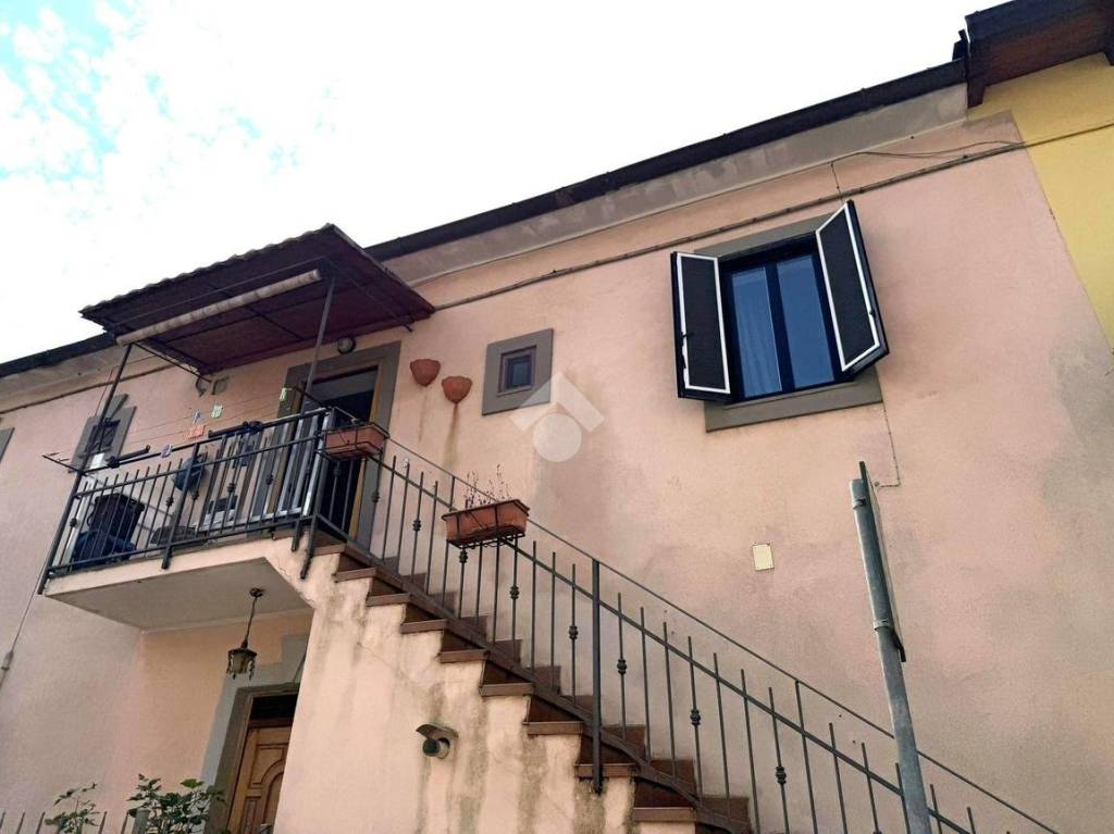 appartamento in vendita a Colleferro