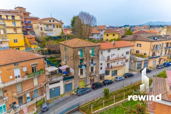 appartamento in vendita a Colleferro