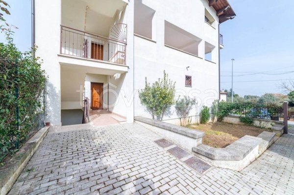appartamento in vendita a Colleferro