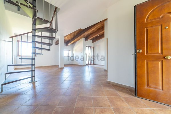 appartamento in vendita a Colleferro