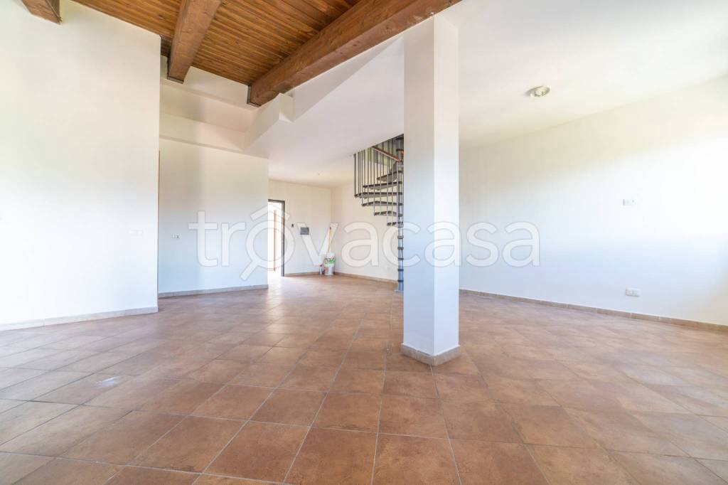 appartamento in vendita a Colleferro
