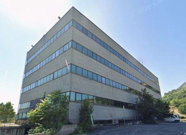 ufficio in vendita a Colleferro
