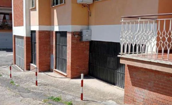 ufficio in vendita a Colleferro