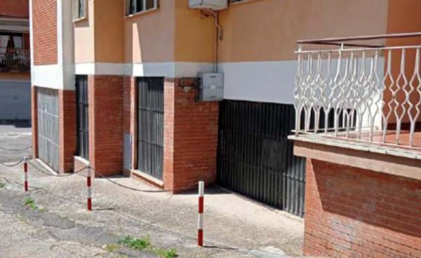 ufficio in vendita a Colleferro