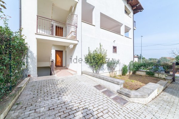 appartamento in vendita a Colleferro