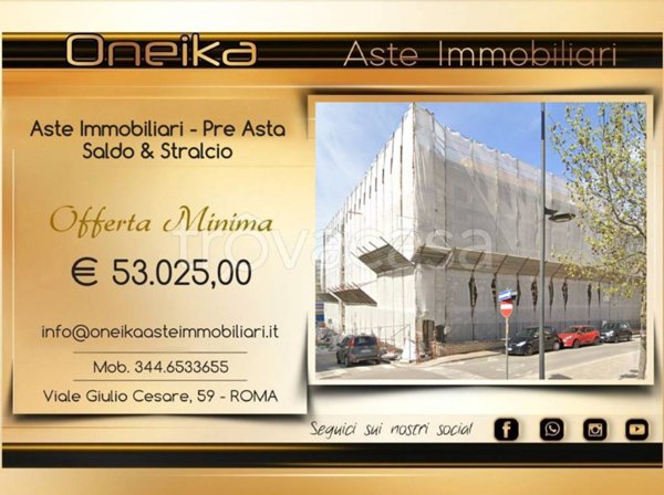 appartamento in vendita a Colleferro