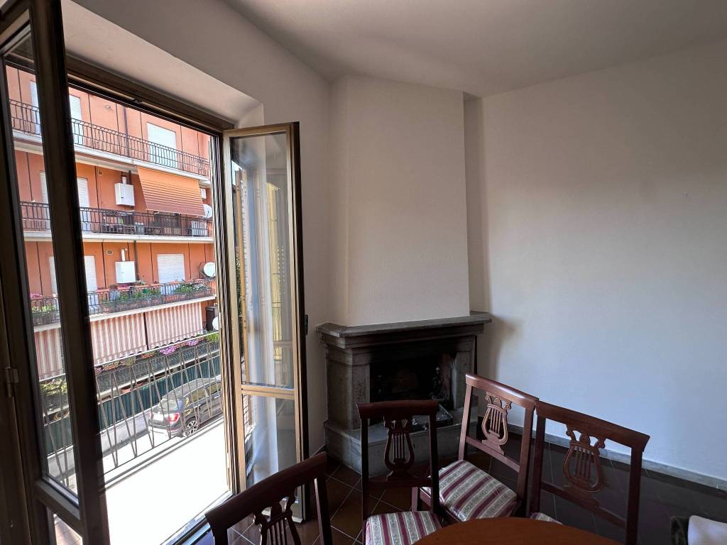 appartamento in vendita a Colleferro