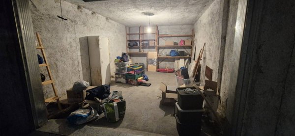 casa semindipendente in vendita a Colleferro