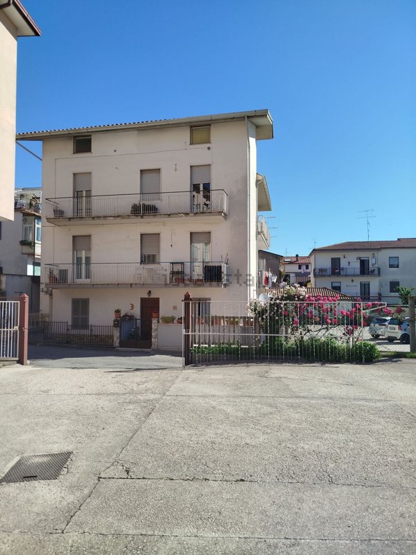 appartamento in vendita a Colleferro