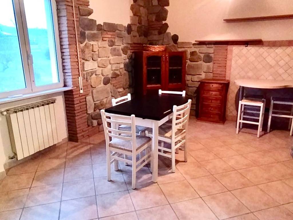 appartamento in vendita a Colleferro