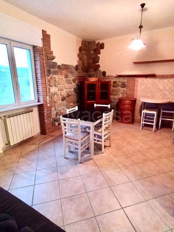 appartamento in vendita a Colleferro