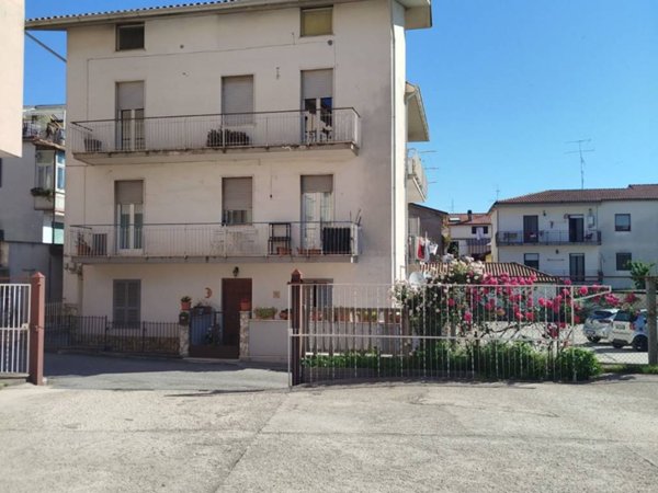 appartamento in vendita a Colleferro