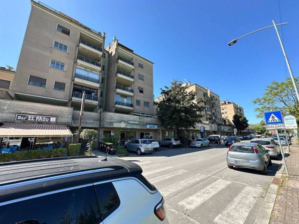 appartamento in vendita a Colleferro