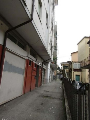 appartamento in vendita a Colleferro