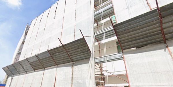 appartamento in vendita a Colleferro