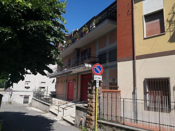 appartamento in vendita a Colleferro