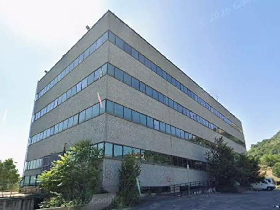 ufficio in vendita a Colleferro
