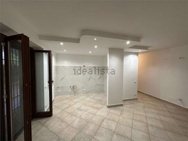 appartamento in vendita a Colleferro