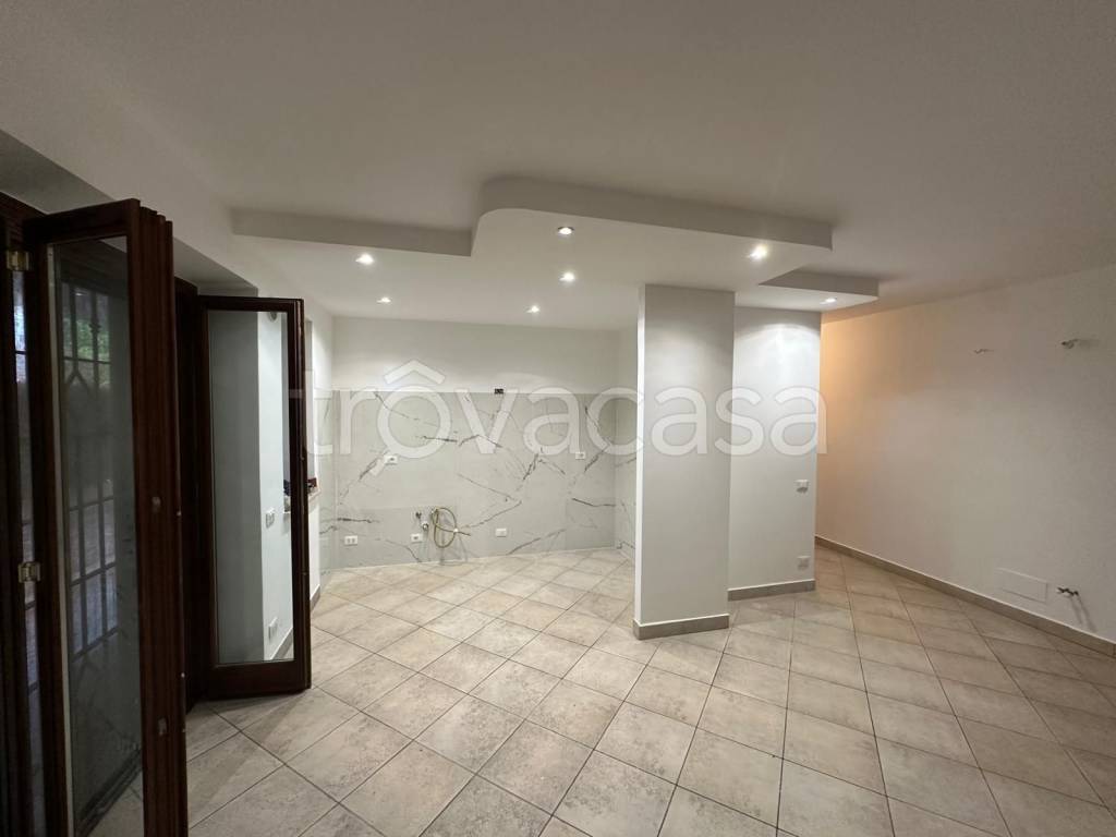 appartamento in vendita a Colleferro