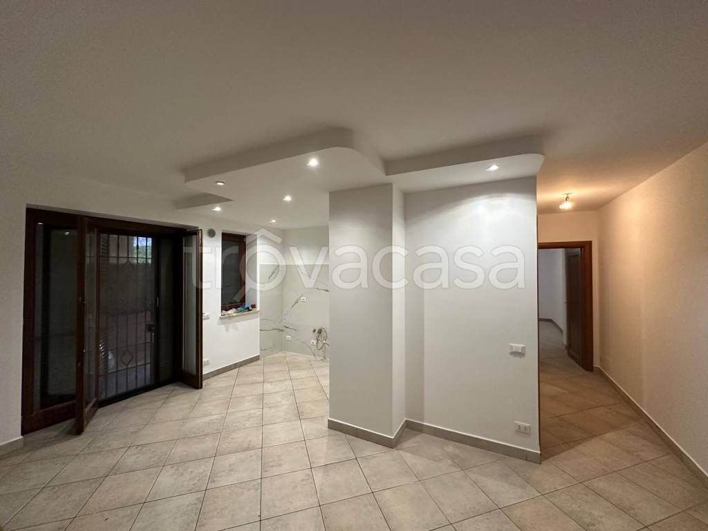 appartamento in vendita a Colleferro