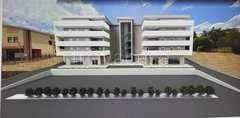 appartamento in vendita a Colleferro