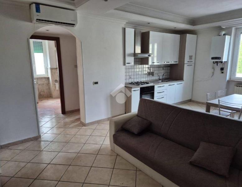 appartamento in vendita a Colleferro