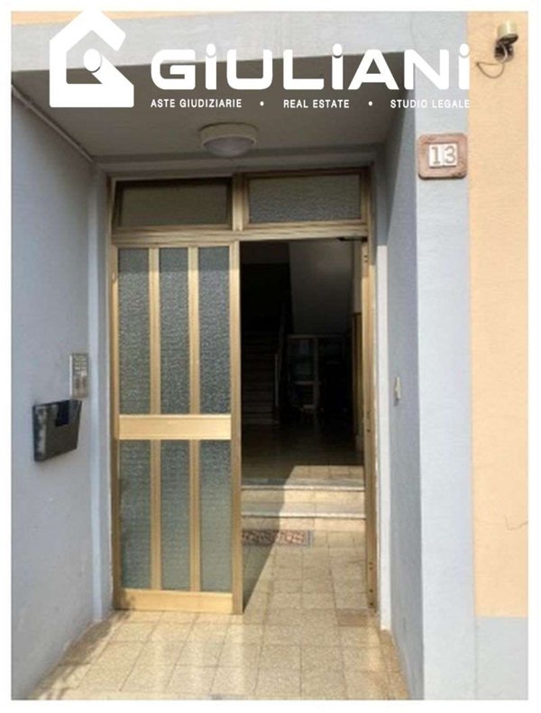 appartamento in vendita a Colleferro