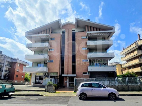 appartamento in vendita a Colleferro