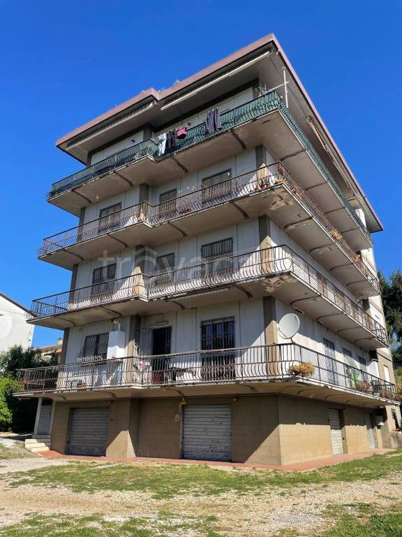 appartamento in vendita a Colleferro