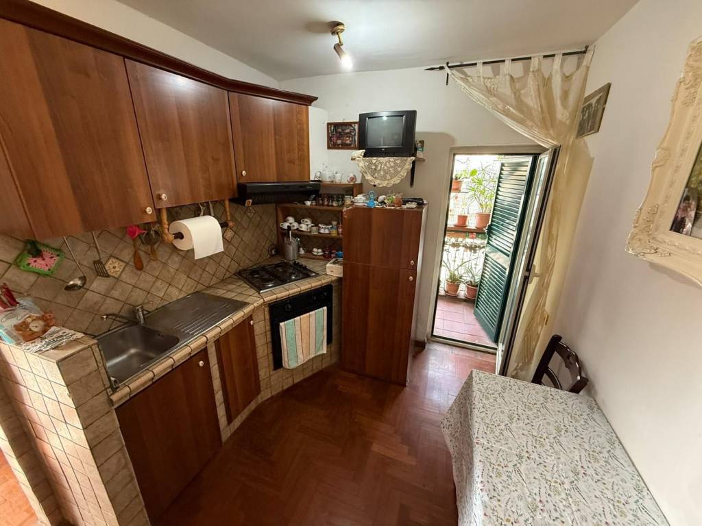 appartamento in vendita a Colleferro
