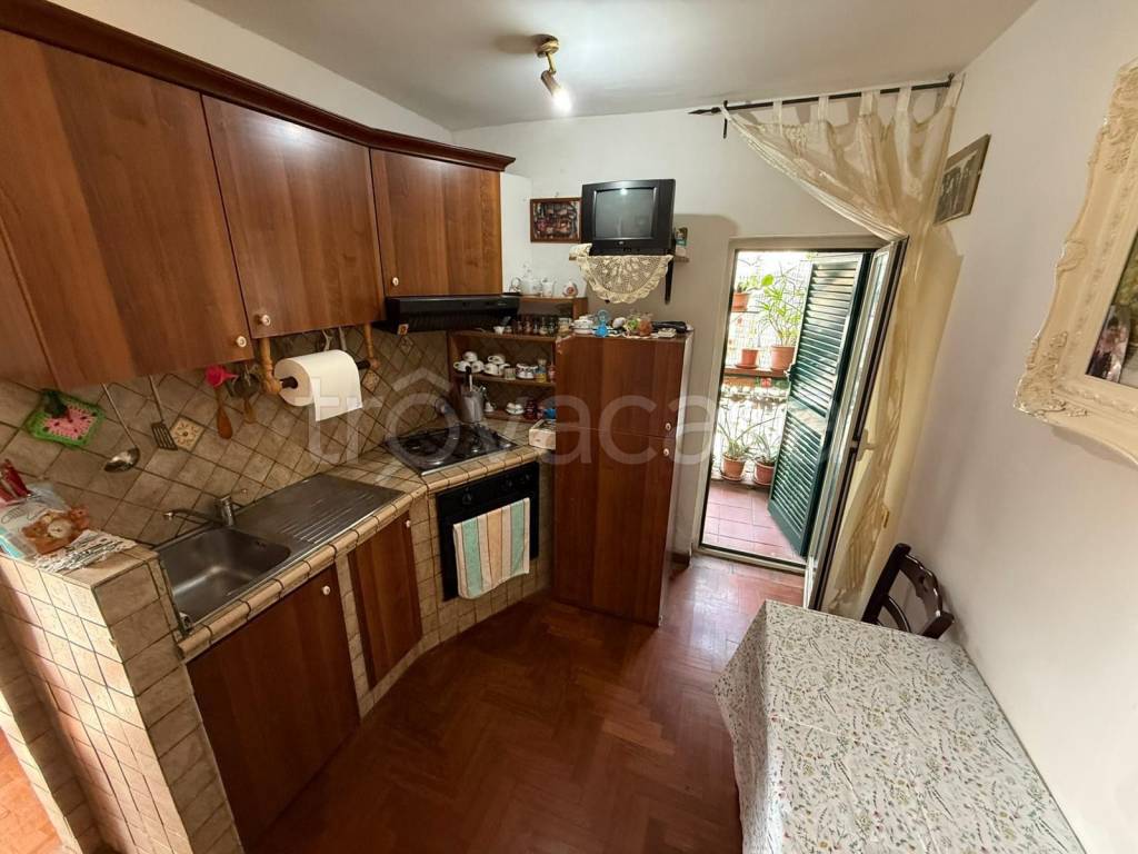 appartamento in vendita a Colleferro