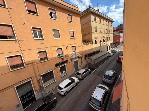 appartamento in vendita a Colleferro