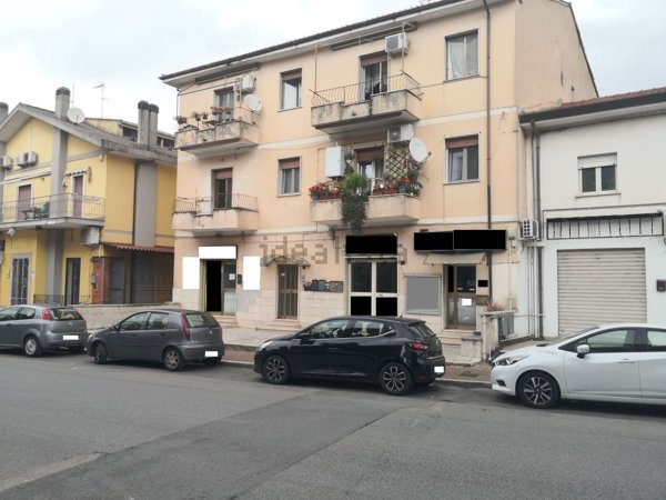 appartamento in vendita a Colleferro
