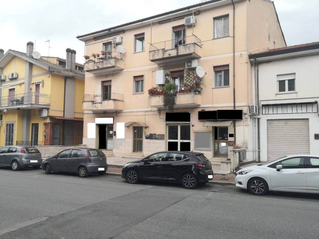 appartamento in vendita a Colleferro