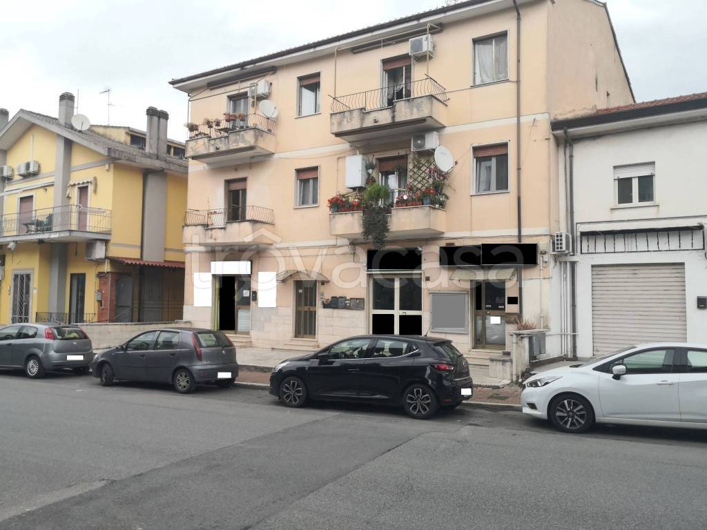 appartamento in vendita a Colleferro