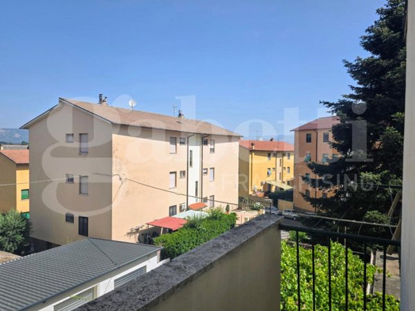 appartamento in vendita a Colleferro