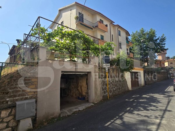 appartamento in vendita a Colleferro