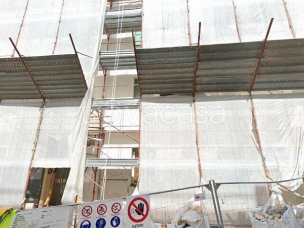 appartamento in vendita a Colleferro