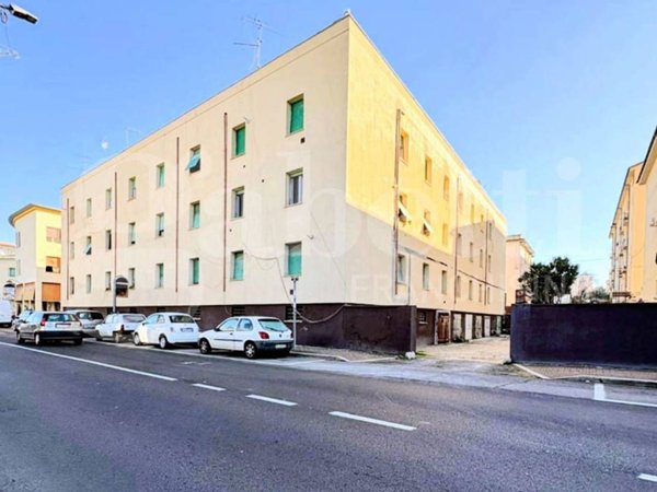 appartamento in vendita a Colleferro
