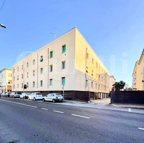 appartamento in vendita a Colleferro