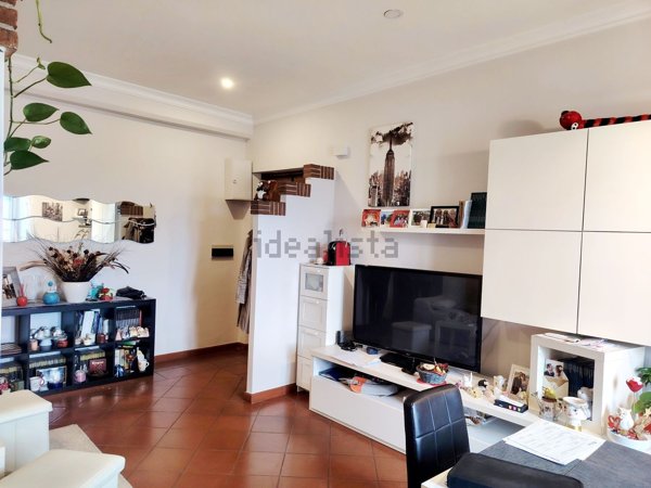 appartamento in vendita a Colleferro