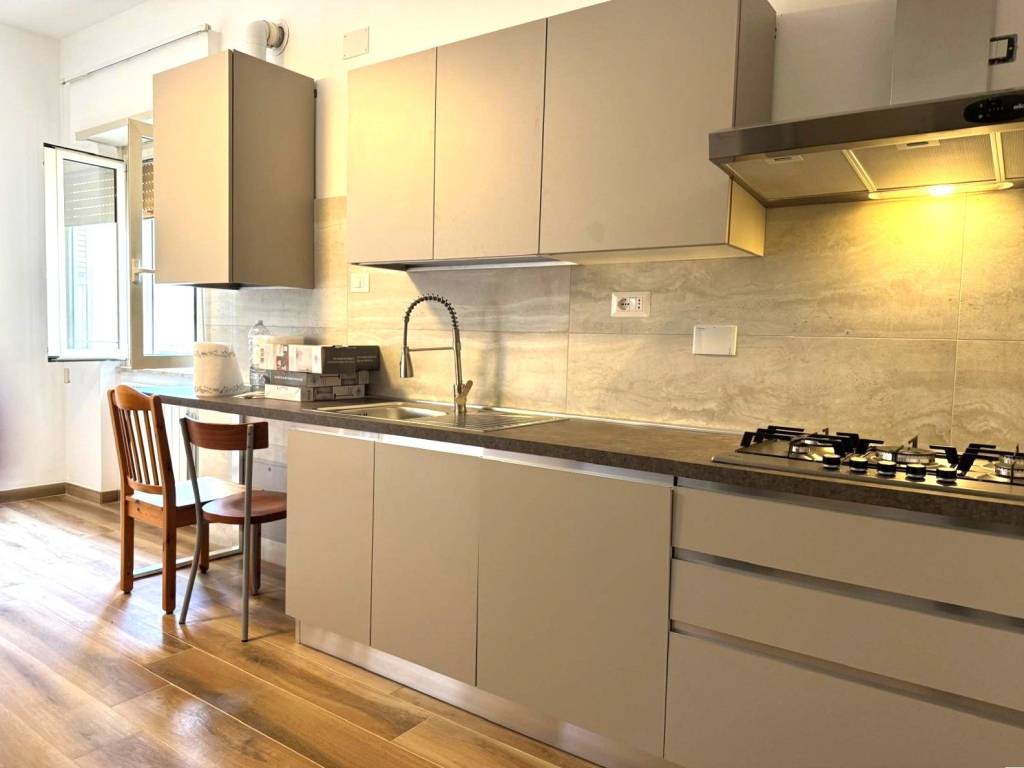 appartamento in vendita a Colleferro