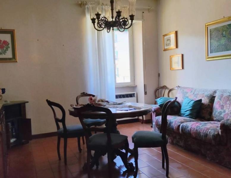 appartamento in vendita a Colleferro