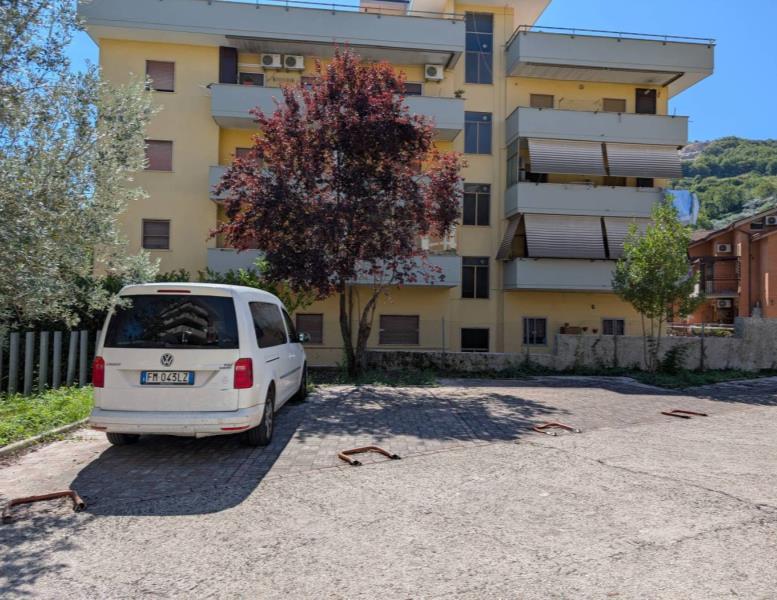 casa indipendente in vendita a Colleferro