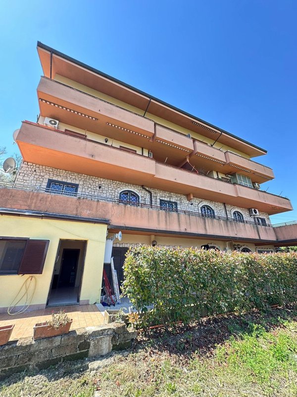 appartamento in vendita a Colleferro