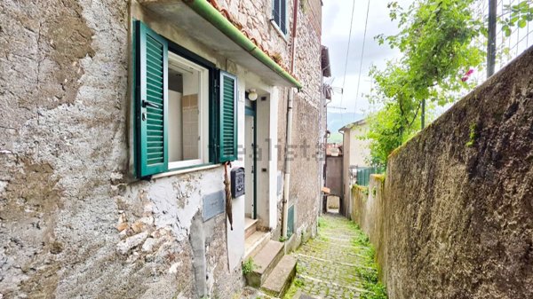appartamento in vendita a Colleferro