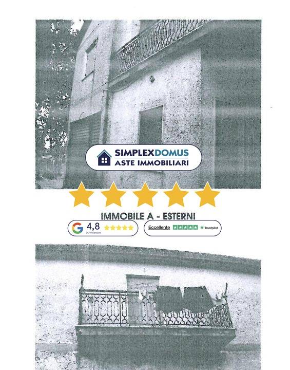 casa indipendente in vendita a Colleferro