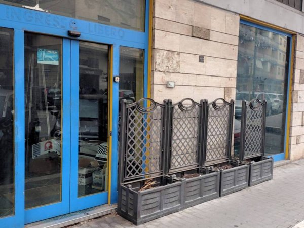 negozio in vendita a Colleferro